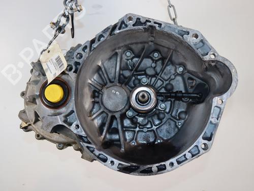 Girkasse Girkasse KIA CEED (CD) 1.0 T-GDI (120 hp) 39733250 39733250