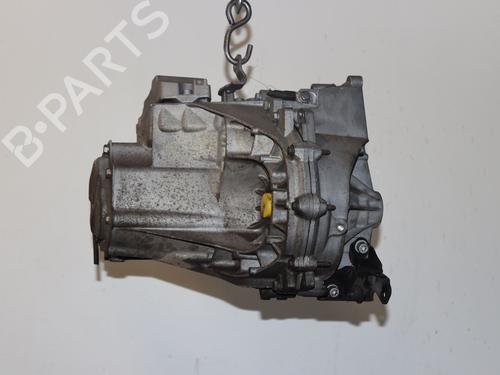 Used Gearbox PEUGEOT 2008 I (CU_) 1.2 THP 130 / PureTech 130 (130 hp) 26014613