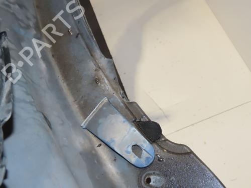 Front bumper PEUGEOT 206 Hatchback (2A/C) 1.1 i | BP27887036C7 