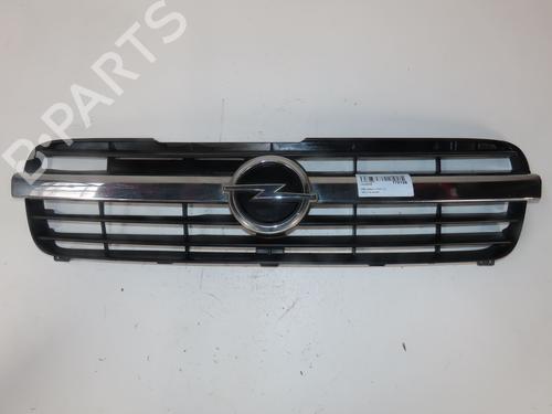 front-grille-opel-agila-a-h00-13-cdti-f68-9214650-2000-2001-2002-2003-2004-2005-2006-2007-9018270 main image