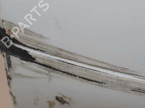 Used Rear bumper VW POLO V (6R1, 6C1) 1.0 (75 hp) 27856715