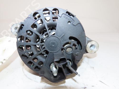 Alternator ALFA ROMEO GIULIETTA (940_) 1.6 JTDM (940FXD1A) | BP29494407M7 