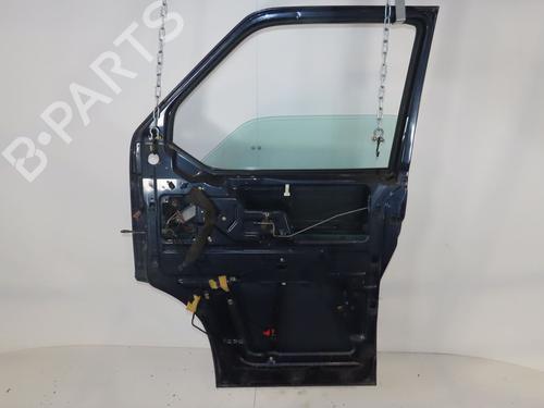 Used Right front door Right front door VW TRANSPORTER T4 Bus (70B, 70C, 7DB, 7DK, 70J, 70K, 7DC, 7DJ) 2.5 TDI (102 hp) 27373460 27373460
