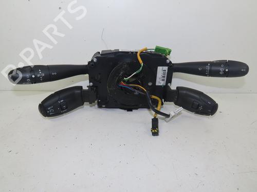 Steering column stalk PEUGEOT 207 (WA_, WC_) 1.4 HDi | BP23161120I23