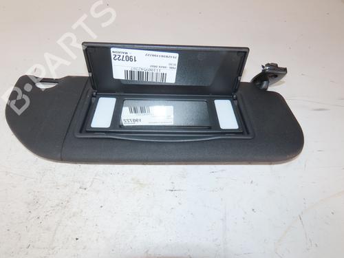 Højre solskærm DS DS 3 (SA_) 1.2 THP 110 / PureTech 110 (SAHNPS, SAHNZ6, SAHNZT) | BP29601594I2 