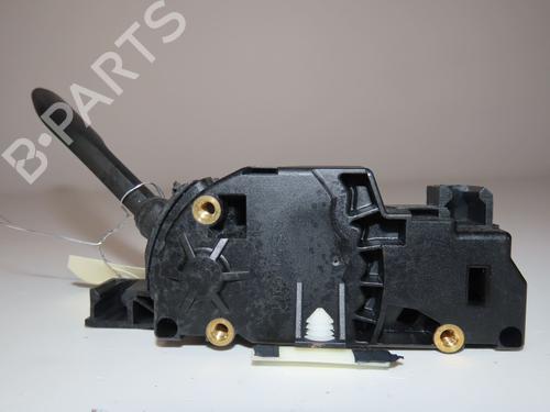 Pookknop CITROËN C4 Picasso I MPV (UD_) 1.6 HDi (109 hp) 31277039