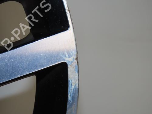 Rim VW GOLF VII (5G1, BQ1, BE1, BE2) 2.0 TDI | BP31935646C45 