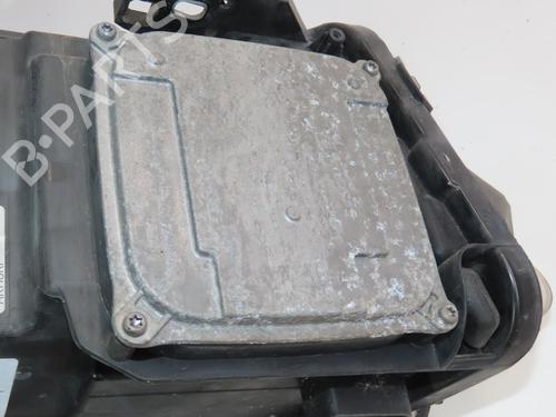 Left headlight MERCEDES-BENZ A-CLASS (W176) A 180 (176.042) | BP26876843C28 - Image 2