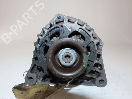 Alternator PEUGEOT 206 Hatchback (2A/C) 1.4 i | BP27332191M7 