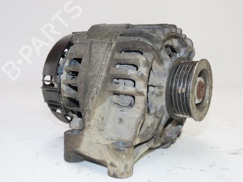 Alternator FORD KA (RU8) 1.2 | BP35797103M7  - Image 5