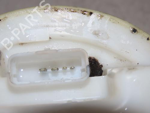 Used Fuel pump Fuel pump PEUGEOT 206 Hatchback (2A/C) 1.4 i (75 hp) 33187795 33187795