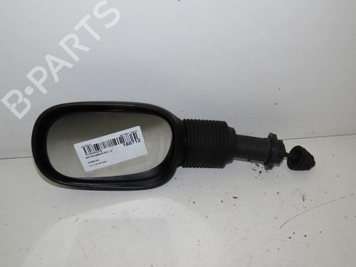 Left mirror FORD KA (RB_) 1.3 i | BP23163269C26