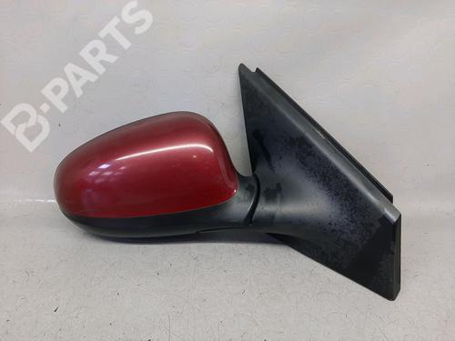 Right mirror FIAT BRAVO II (198_) 1.4 T-Jet (198AXG1B) | BP9015274C27 