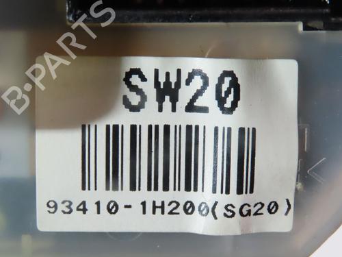 Forlygtekontakt KIA CEE'D Hatchback (ED) 1.6 CRDi 115 (115 hp) 27169356