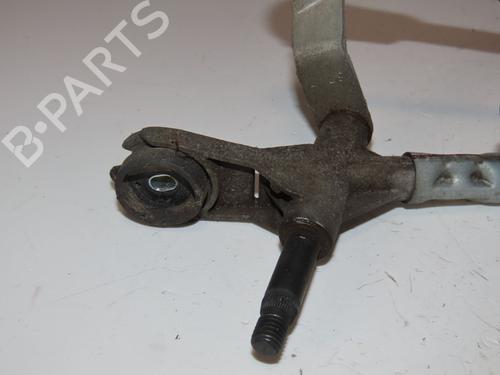 Front wiper motor CITROËN C3 II (SC_) 1.1 i | BP31152040M29 - Image 4