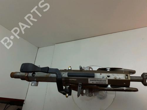 Used Steering column Steering column VW TRANSPORTER T5 Bus (7HB, 7HJ, 7EB, 7EJ) 2.0 BiTDI 4motion (180 hp) 9027124 9027124