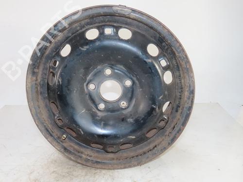 Rim VW POLO (9N_, 9A_) 1.4 TDI | BP24487431C45 