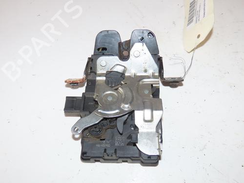 Used Tailgate lock Tailgate lock 36893934 36893934