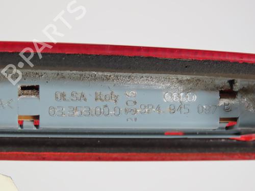 Used Third brake light Third brake light AUDI A3 Sportback (8PA) 1.6 (102 hp) 34387361 34387361