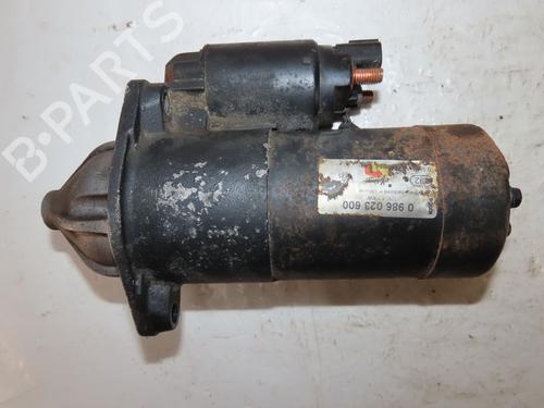 Used Starter KIA CERATO I Hatchback (LD) 1.5 CRDi (102 hp) 18316666