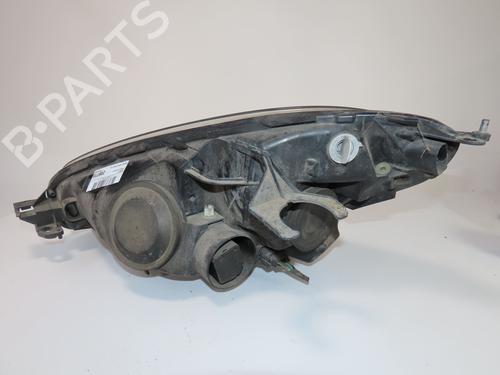 Used Right headlight CITROËN C4 Picasso I MPV (UD_) 1.6 HDi (109 hp) 27581214