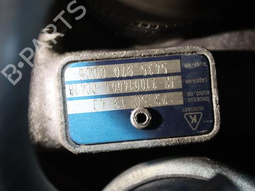 Motor OPEL CORSA D (S07) 1.3 CDTI (L08, L68) (75 hp) 30691090