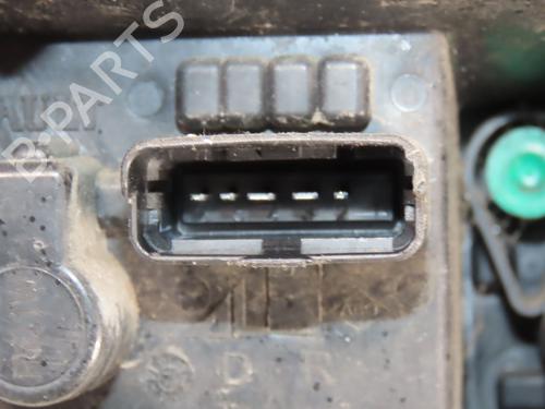 Used Right taillight RENAULT CLIO III Grandtour (KR0/1_) 1.5 dCi (88 hp) 32075952