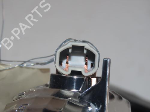 Lampa tylna klapy bagażnika lewa MAZDA 3 Saloon (BM_, BN_) 2.2 D | BP30868302C79