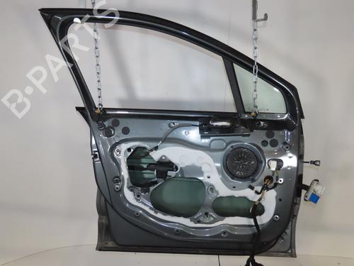 left-front-door-citroen-c4-ii-nc_-2009-35970742 main image