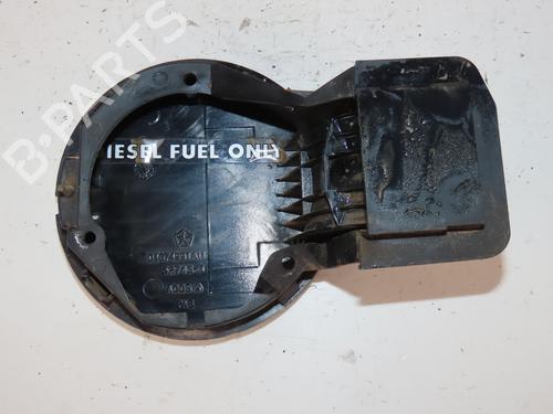 Used Fuel flap JEEP CHEROKEE (KJ) 2.8 CRD 4x4 (163 hp) 27306982