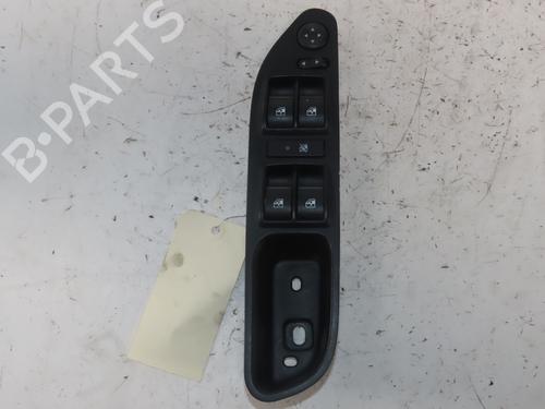 Left front window switch FIAT TIPO Hatchback (356_, 357_) 1.0 (357HXN1A) | BP40241891I27 - Image 4