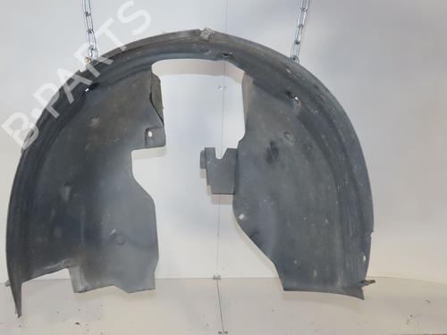 Used Wheel arch PEUGEOT 3008 I MPV (0U_) 1.6 HDi (112 hp) 24822341