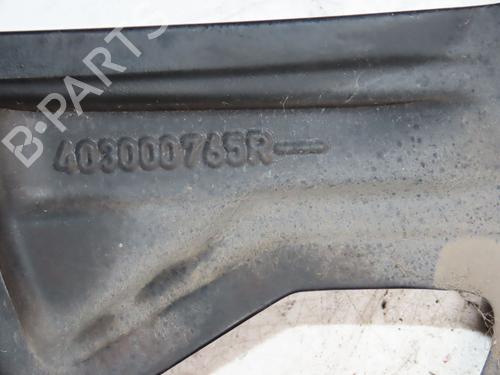 Rim RENAULT CAPTUR I (J5_, H5_) 1.3 TCe 150 (J5NK, J5JS) | BP29621756C45 