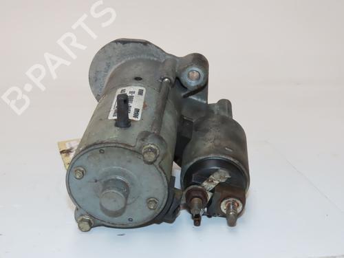 Startmotor FORD FUSION (JU_) 1.4 TDCi | BP28206194M8 