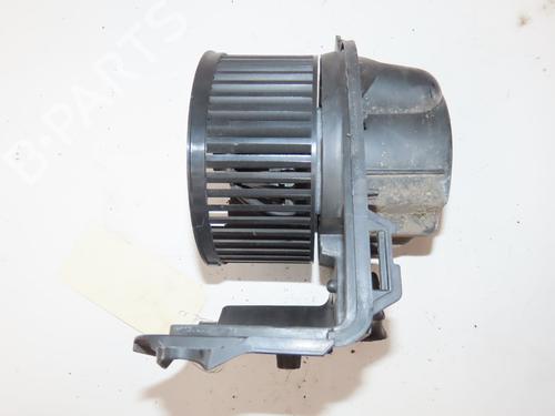Used Heater blower motor Heater blower motor RENAULT CLIO II (BB_, CB_) 1.5 dCi (B/CB07) (65 hp) 34641013 34641013
