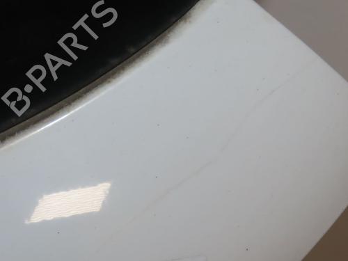 Tailgate PEUGEOT 207 (WA_, WC_) 1.4 HDi | BP25278936C6 