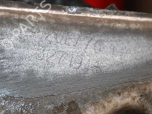 Gearbox PEUGEOT 208 I (CA_, CC_) 1.6 GTi | BP26669492M3 