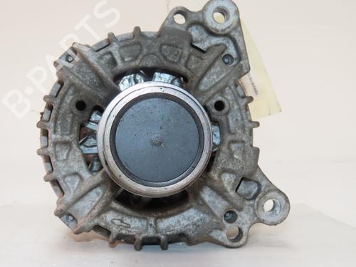 Alternator VW POLO V (6R1, 6C1) 1.4 TDI | BP28206213M7 