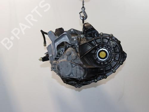 Gearbox PEUGEOT PARTNER Tepee 1.6 HDi / BlueHDi 75 | BP24214905M3 - Image 3