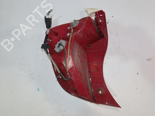 Used Right taillight Right taillight 39627884 39627884