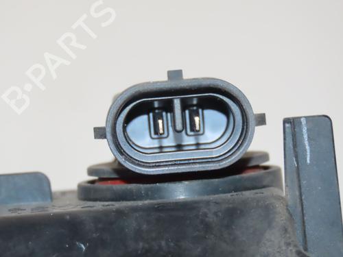 Used Left front fog light FIAT 500X (334_) 1.4 (334AXC1B, 334AXC11) (140 hp) 30502005