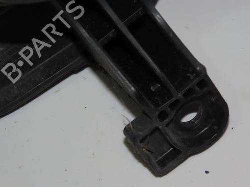 Used Right daytime light FIAT 500L (351_, 352_) 1.4 (160 hp) 31372294