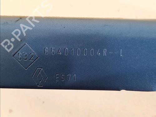 Used Hinge/Door check strap RENAULT SCÉNIC III (JZ0/1_) 1.6 dCi (JZ00, JZ12) (130 hp) 14897686