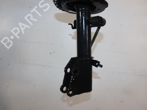 Left front shock absorber RENAULT KANGOO Express (FW0/1_) 1.5 dCi 75 (FW07, FW10, FW04) | BP38676642M16 - Image 2