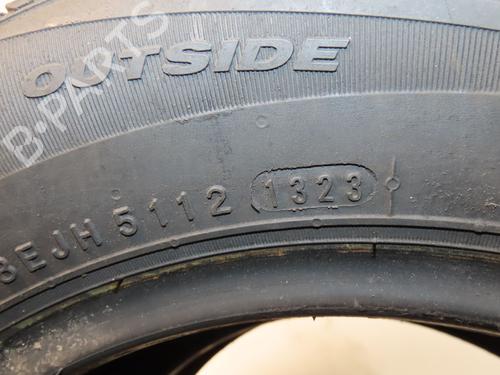 Andre TOYOTA YARIS (_P1_) 1.3 (SCP12_, SCP13_, SCP12R, SCP13R) (87 hp) 29577780