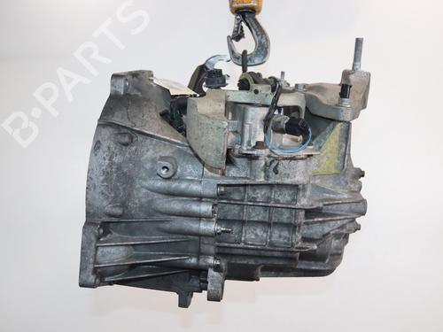 Gearbox FORD MONDEO IV (BA7) 1.8 TDCi | BP37874750M3 - Image 4