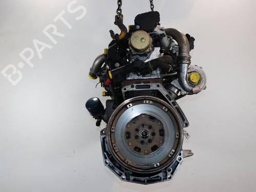 Engine RENAULT CLIO III (BR0/1, CR0/1) 1.5 dCi (BR0H, CR0H, CR1S, BR1S) | BP33712362M1  - Image 5
