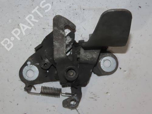 Used Hood lock PEUGEOT 307 (3A/C) 2.0 HDi 90 (90 hp) 29046580