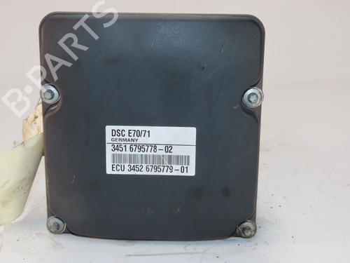 ABS pump BMW X6 (E71, E72) xDrive 30 d | BP28309919M43 - Image 2