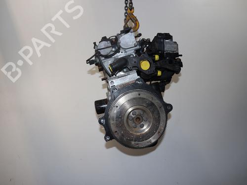Used Engine SEAT IBIZA III (6L1) 1.4 16V (75 hp) 25779087